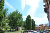 B&B la Loggia Del Castello - parking