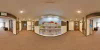 Rybinsk Hotel