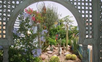 Riad Armelle
