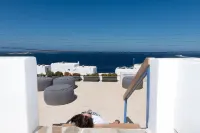 Hotel Spanelis - Mountain View