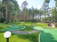 Apartments Yakhontovy Les Hotels in Noginski rajon