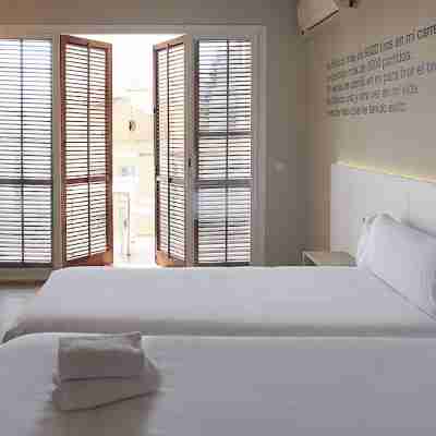 Dynamic Hotels Caldetes Barcelona Rooms