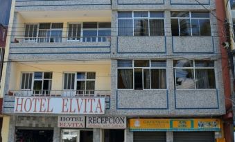 Hostal Plaza by Elvita