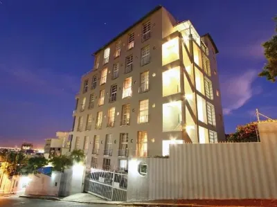 Harbour Terrace Loft II