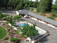Mother Lode Motel - Wifi