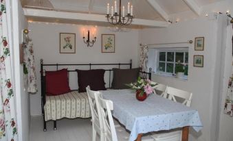 Bed & Breakfast Horsens