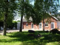 Inchture Hotel Hotels in Perth