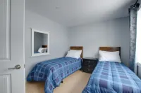 Appalachian Chalets & RV - واي فاي