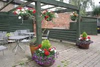 The Old Cannon Brewery Hotels near Cavendish