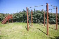 Residence S'Incantu - Balkon