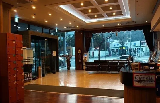 深川運動觀光酒店