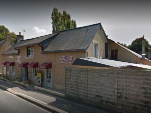 Logis Auberge le Petit Pont