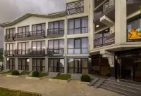 Gega Hotel Hotels in Gagra