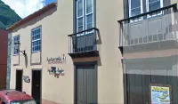 Isla Baja Suites