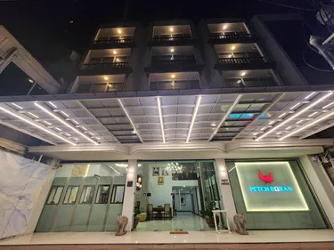 รูปภาพของออกัส เรสซิเดนท์