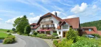 Rhön-Hotel Sonnenhof - Restaurant & Café Hotels near University and State Library Fulda