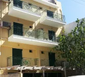 Mare Hotel Apartments