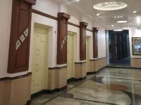 Krishna Lodge