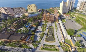 Villa del Palmar Beach Resort and Spa - All Inclusive