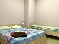 米拉尼飯店