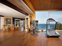 Sarpedor Boutique Hotel Hotel di Torba Mahallesi
