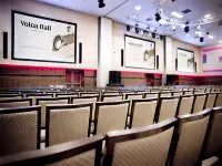 Hampton by Hilton Volgograd Profsoyuznaya Hotel