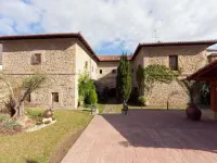 Hotel Convento San Roque Hotels in Gordexola