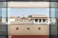 Wisma Anton Soedjarwo