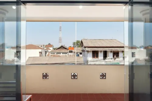 Wisma Anton Soedjarwo Near Hotel Photos