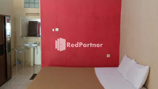 Hotel Nirwana Situbondo RedPartner