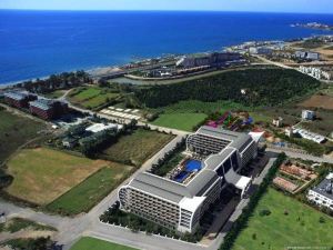 Senza the Inn Resort & Spa - Ultra All Inclusive