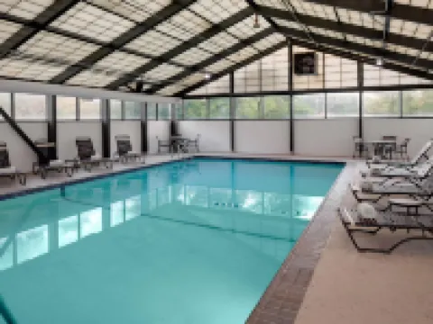 Hyatt Place Princeton Hotels in Princeton