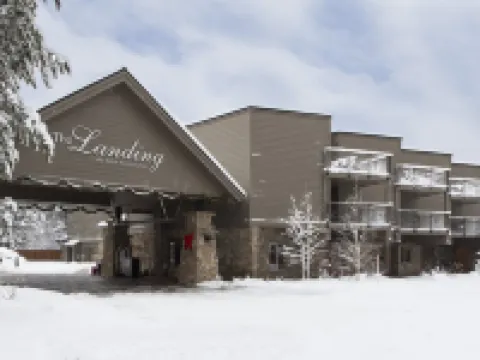 The Landing Resort and Spa Hotels in South Lake Tahoe