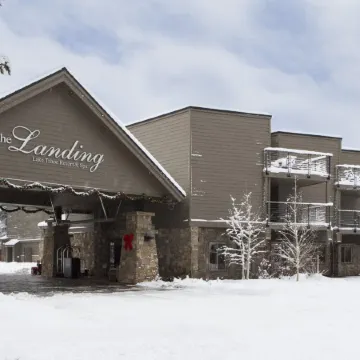 The Landing Resort and Spa