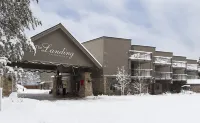 The Landing Resort and Spa