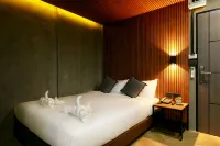 The Signature Nakhon Hotel فنادق في ناخون سي ثامارات