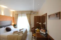 Albergo I Due Cigni - parcheggio