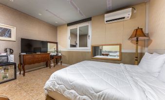 Yugu Wa Self Check-in Hotel (Building Da)