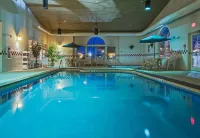 Holiday Inn Express & Suites ZION by IHG - Pools