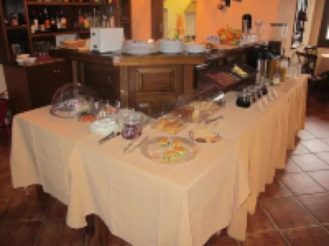 Hotel Kroupi Hotels in Ethikes