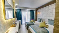 Sivas Keykavus Hotel