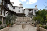 Condesa de Chinchón Hotels in 