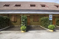 Hotel Motel Ovest Hotel a Inveruno