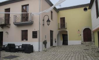 B&B Genti Delle Alture