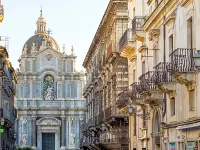 Duomo Suites & Spa - que admiten mascotas