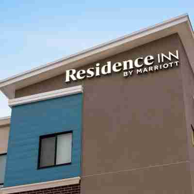 Residence Inn des Moines Ankeny Hotel Exterior