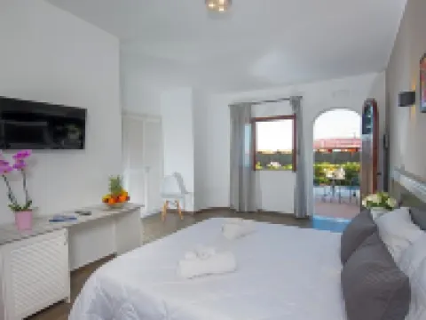 Hotel Baia d'Oro Hotels in Licata