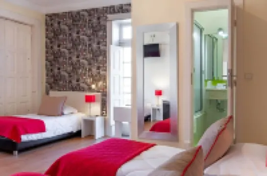 Hotel do Norte Hoteles en Oporto