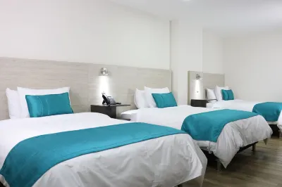 Arame Hotel Envigado Hoteles en Itagüi