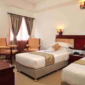 NM Royale County Rooms